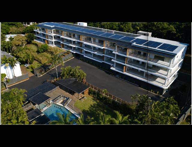 3 BEDROOM APARTMENT TO LET IN SHAKAS ROCK